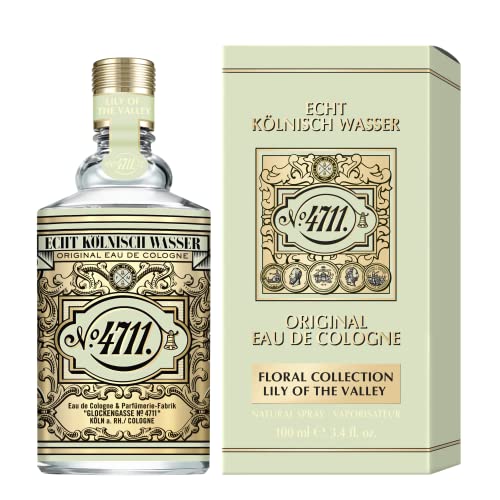 4711® Floral Collection (Lily Of The Valley)