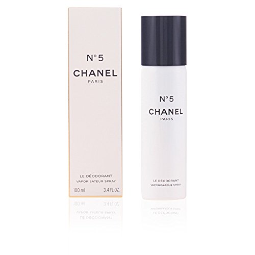 Nº 5 Deo Vapo 100 Ml