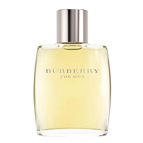Burberry Men 50 Vapo Edt