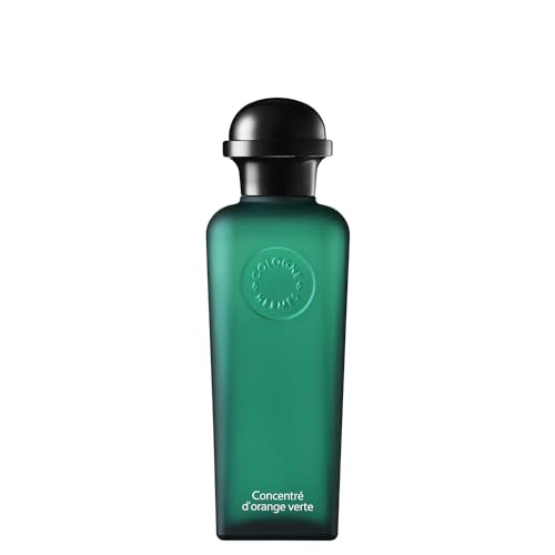 Hermes Concentre D'Orange Verte Eau De Toilette Spray 200 Ml
