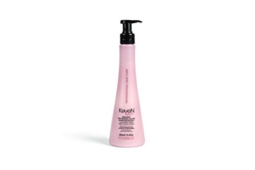 Phytorelax Laboratories Balsamo Protezione Colore Senza Risciacquo Capelli Colorati E Trattati - 250 Ml