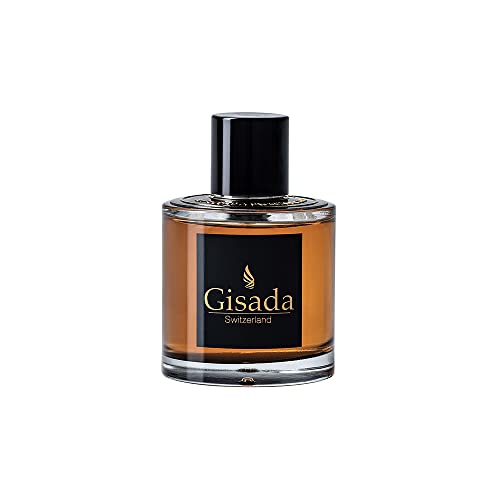 Gisada Ambassador Eau De Parfum Per Uomo 100Ml