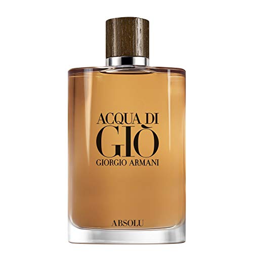 Giorgio Armani Eau De Parfum - 200 Ml