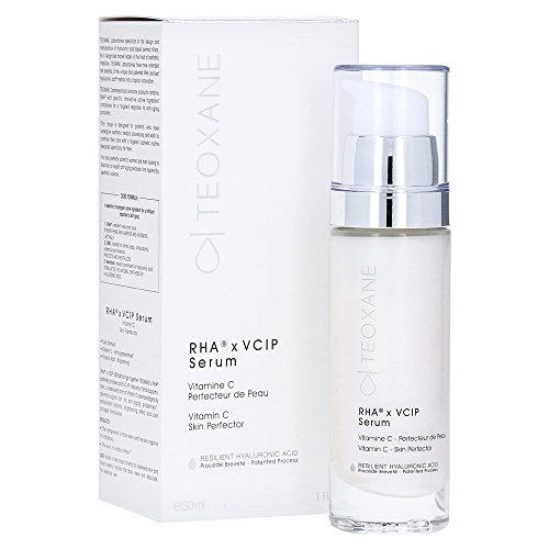Teoxane Rha Vcip Acido Ialuronico + Vitamina C Siero 30Ml