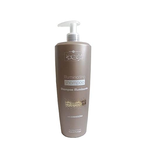 Hair Company Inimitable Style Illuminating Shampoo 1000Ml