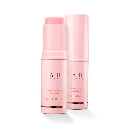 Kahi Wrinkle Bounce Moisturizing Multi Balm Stick (9 G)