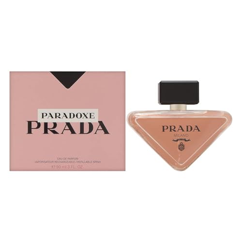 Prada Paradoxe Edp Rechargeable 90 Ml