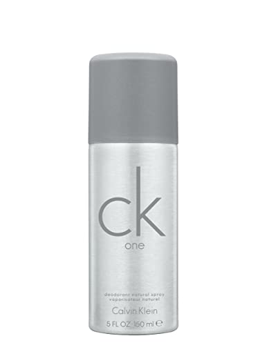 Calvin Klein Ck One Aerosol Spray 150Ml