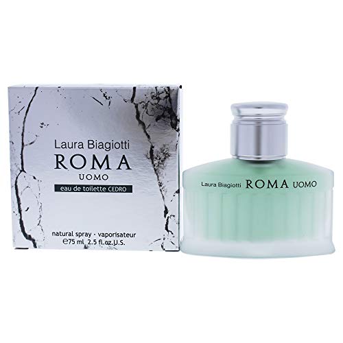 Laura Biagiotti Profumo, Cedro, 75 Ml