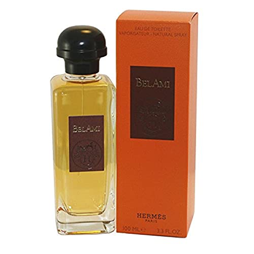 Hermes Bel Ami Edt Vapo 100 Ml
