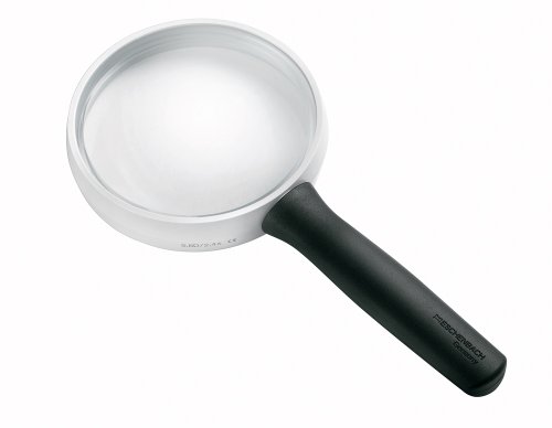 Eschenbach 266885 Lente D'Ingrandimento 2,4X