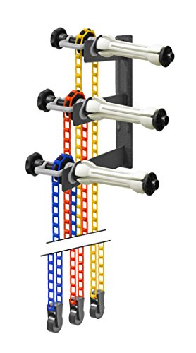 Bresser Mb-1 Supporto Fondali A Muro Per 3 Rotoli