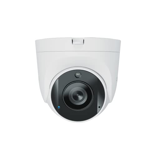 Synology Tc500 Telecamera Di Sicurezza Basata Su Ai Per Sorveglianza Intelligente Integrata