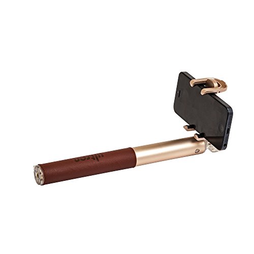 Ultron 185948 Bt Lusso Selfie Stick