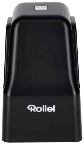 Rollei Df-S 180 I Multi Scanner I Dias I Negative