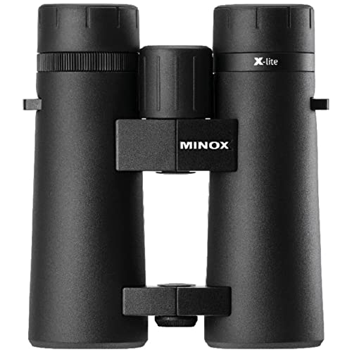 Minox Binocolo X-Lite 10X42 10Xx Nero 80407328 2/3