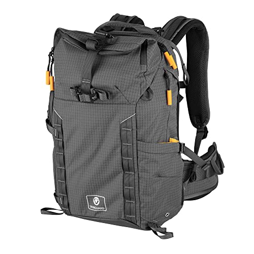 Vanguard Veo Active 46Gy - Zaino Fotografico Outdoor