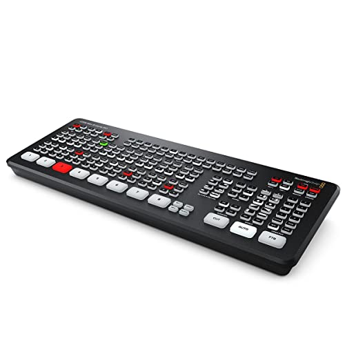 Blackmagic Design Atem Mini Extreme