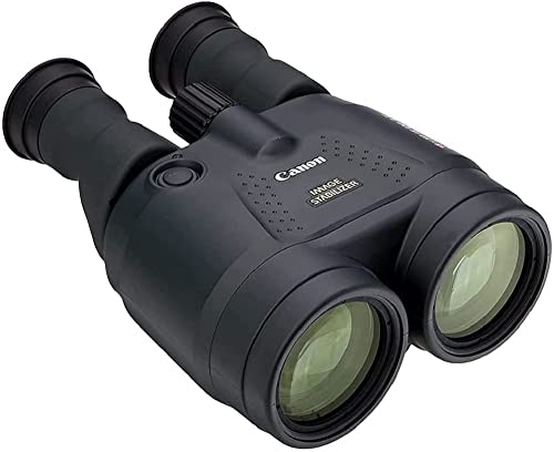 Canon Binocolo 18X50 Is All Weather 18X Stabilizzato
