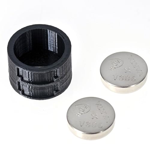 Batterieadapter V206A Zur Umrüstung Von Lunasix 3 Und 3S