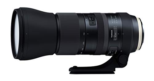 Tamron Zoom - Sp 150-600Mm F/5.0-6.3 Di Vc Usd G2 - Cornici Compatibili Per Canon, Nikon, Sony