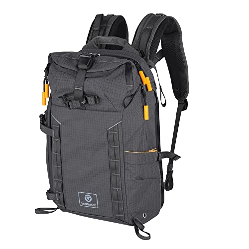 Vanguard Veo Active 42M Gy - Zaino Fotografico Outdoor
