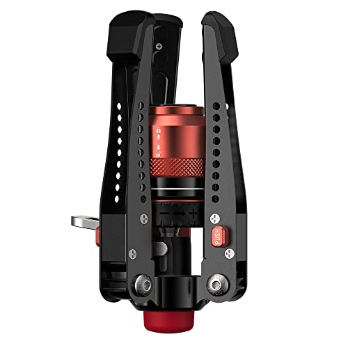 Ifootage Cobra 3 Pedal Low Profile Minipod Cb3 Base-P