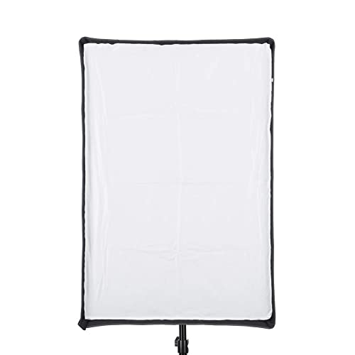 Quadralite (Ex Quantuum) Softbox 60 X 90 Anello Bowens
