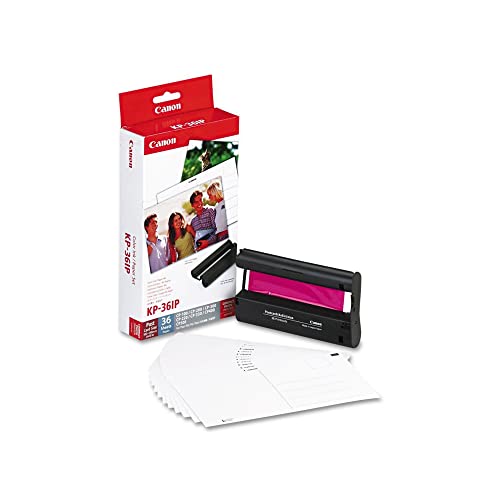 Canon Carta, Colore, One Size