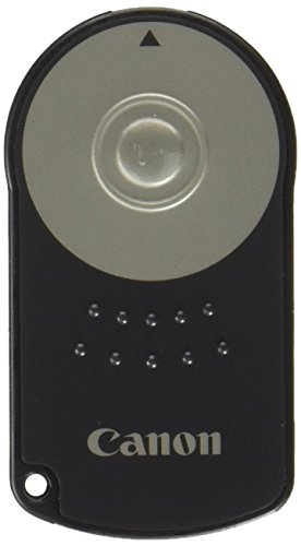 Canon Telecommande Rc-6 Infrarouge