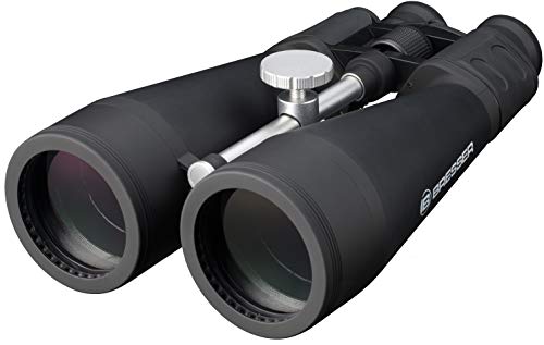 Binocolo Bresser Astro 20X80 Con Prismi A Porro