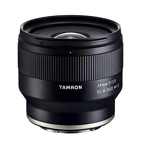 Tamron, F051, 24Mm F/2.8 Di Iii Osd M 1:2 (Sony E-Mount)