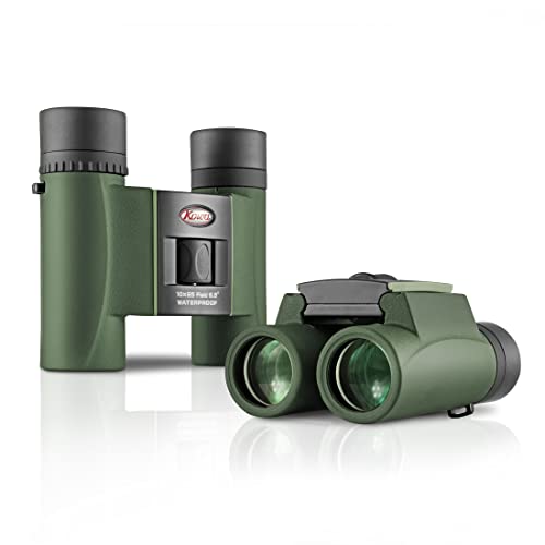 Kowa Binocolo Sv Ii 10X25