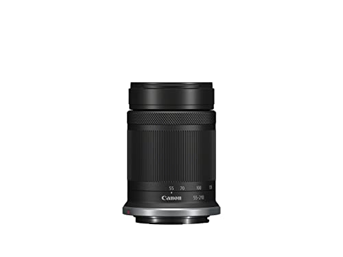 Canon Obiettivo Rf-S 55-210Mm F/5-7,1 Is Stm