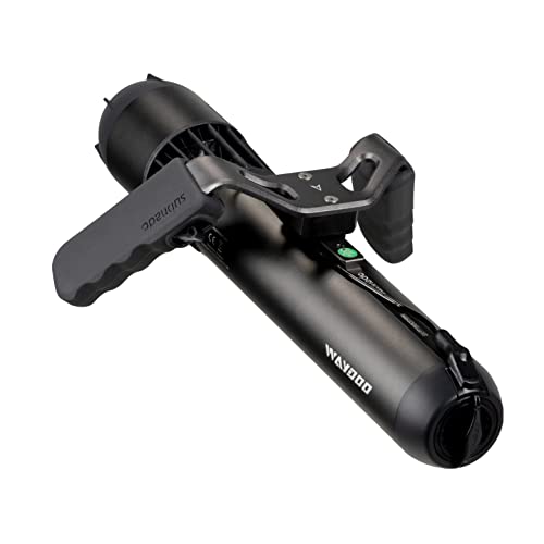 Subnado Monopattino Subacqueo Per Barca A Paddle, Scooter Ad Acqua Per Adulti E Bambini, Scooter Subacqueo Per Piscine, Immersioni E Fronzoli Scooter,