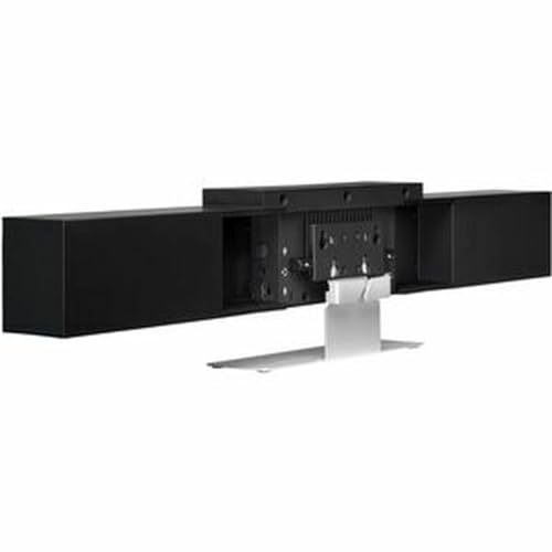 Hp Poly Studio Videobar Usb 4K/120°/5Xzoom/Bt/Usb/Wlan