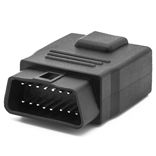 Adapter Universe Interfaccia Diagnostica Obd 2 Ii A 16 Pin, Spina Standard Su Presa Standard, Adattatore Senza Fili, Per Auto E Auto