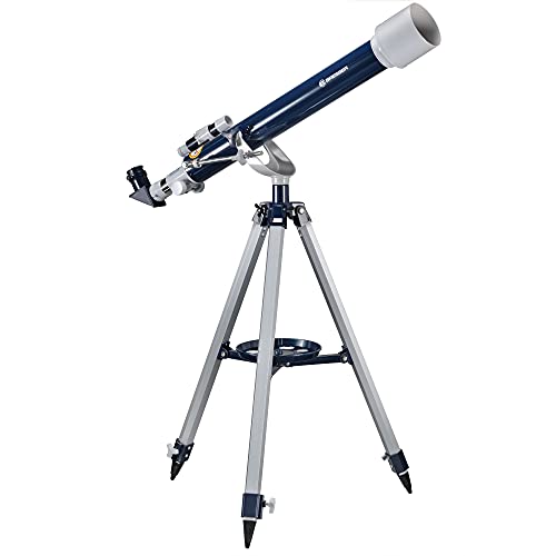 Telescopio Az1 Bresser Junior 60/700