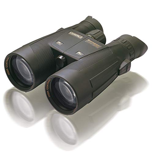 Steiner Binocolo Da Caccia Ranger Xtreme 8X56 - Ottica Di Qualità Tedesca, Dettagli Nitidi, Elevata Trasmissione Della Luce (92%+) Anche In Condizioni