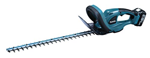 Makita Duh523Rf Taille-Haie Électrique Double-Lame 3,3 Kg