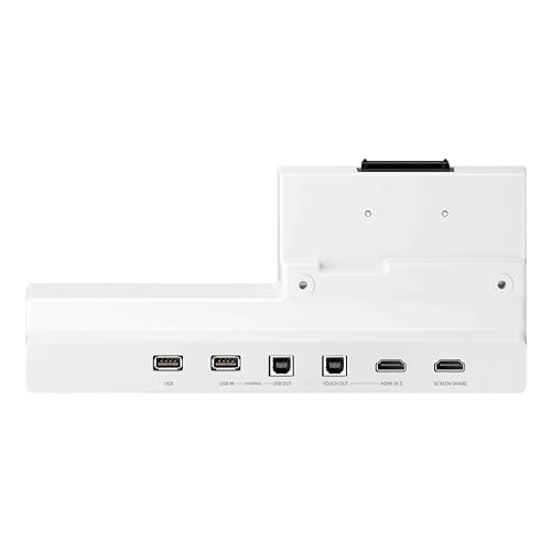 Samsung Flip Pro 55/65'' Connectivity Tray