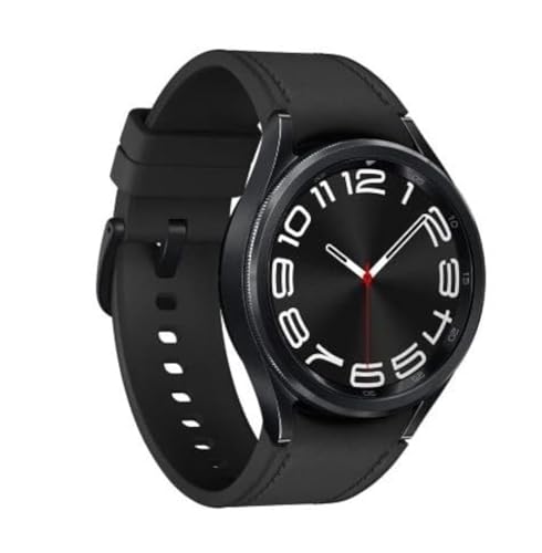 Samsung R950 Galaxy Watch 6 Classic 43 Mm, Black