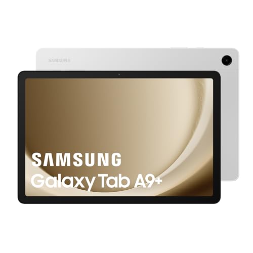Tab A9+.11.Wifi.128Go.Silver.