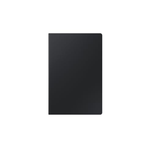 Samsung Book Cover Keyboard Per Galaxy Tab S9 Ultra, Nero, Ef-Dx915Bbggde