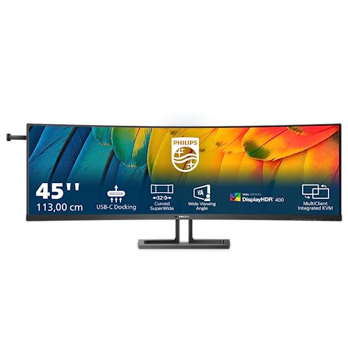 Philips Monitors 45B1U6900C/00