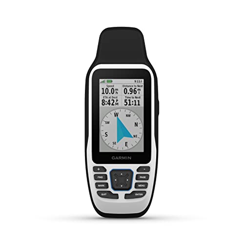 Garmin Gpsmap® 79S Gps Handheld One Size