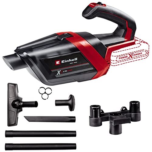 Einhell Te-Hv 18/06 Li - Solo 0,6 L Sec Sans Sac