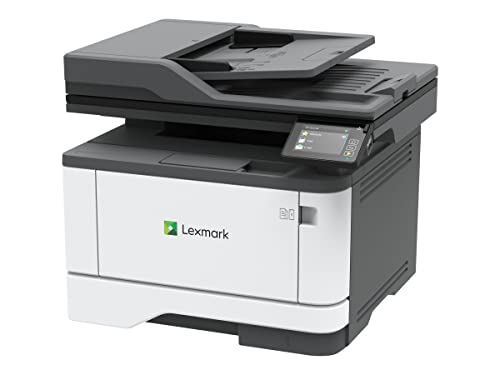 Lexmark Mx431Adn Mfp High Volt 42Ppm