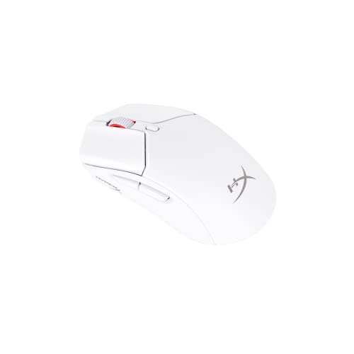 Hyperx Mouse Wireless Per Il Pc Gaming Pulsefire Haste 2