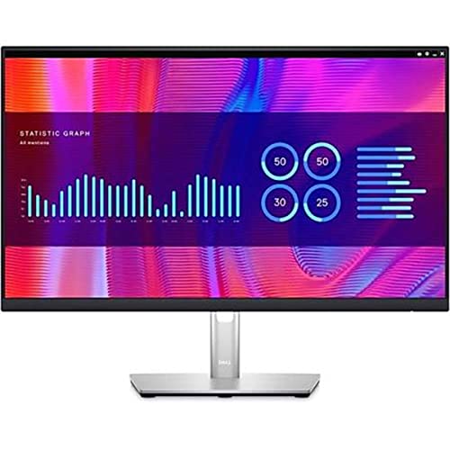 Dell Dis 24 P2423De Professional Wqhd Ips